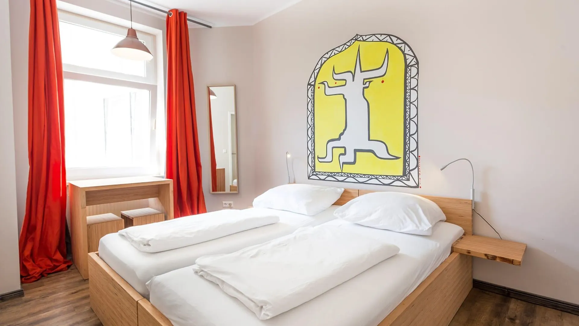 Sunflower Hostel Berlin