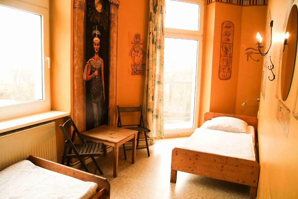 Sunflower Hostel Berlin