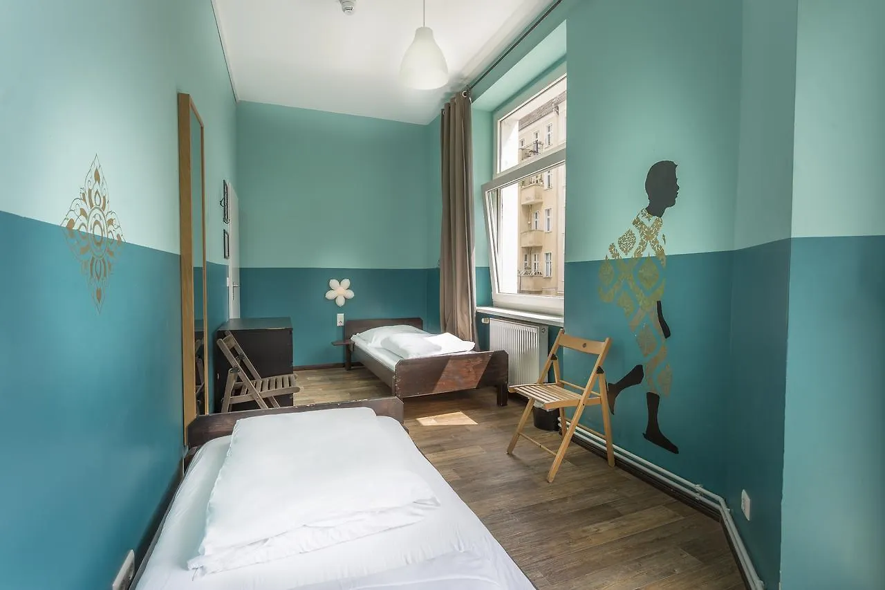 Sunflower Hostel Berlin