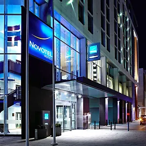 **** Hotel Novotel Excel Royaume-Uni