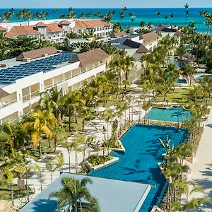 ***** Resort Dreams Royal (adults Only) República Dominicana