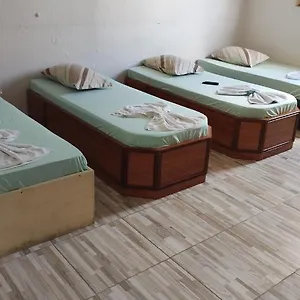  Hotel Popular Sao Matheus Brasil