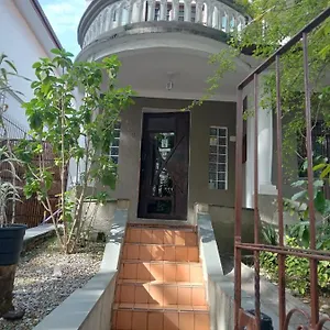  Casa de hóspedes Casa Nostra Brasil
