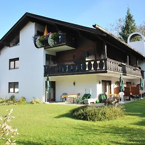  Appartement Appartementhaus Florianshof Allemagne