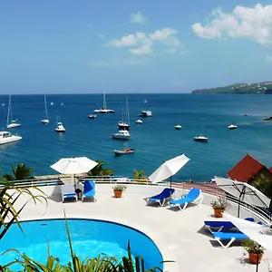 *** Hotel La Batelière Martinique