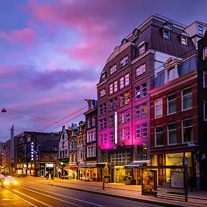 Albus Centre Amsterdam