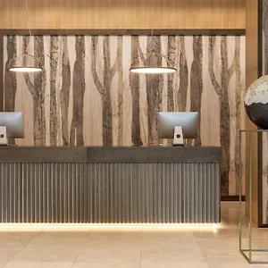 Ac By Marriott Humboldthain Park Berlim