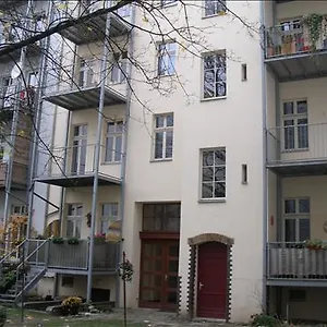  Apartament Quartier