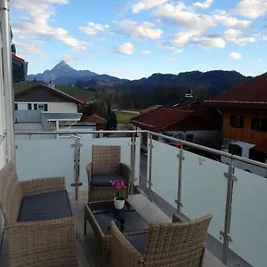  Appartement Haus Am Allemagne