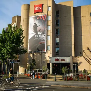 Ibis Centrum Antwerpen
