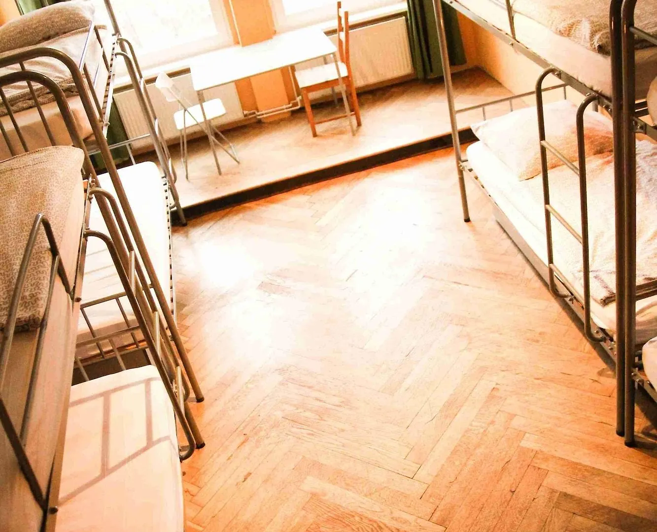 Sunflower Hostel Βερολίνο 0*,