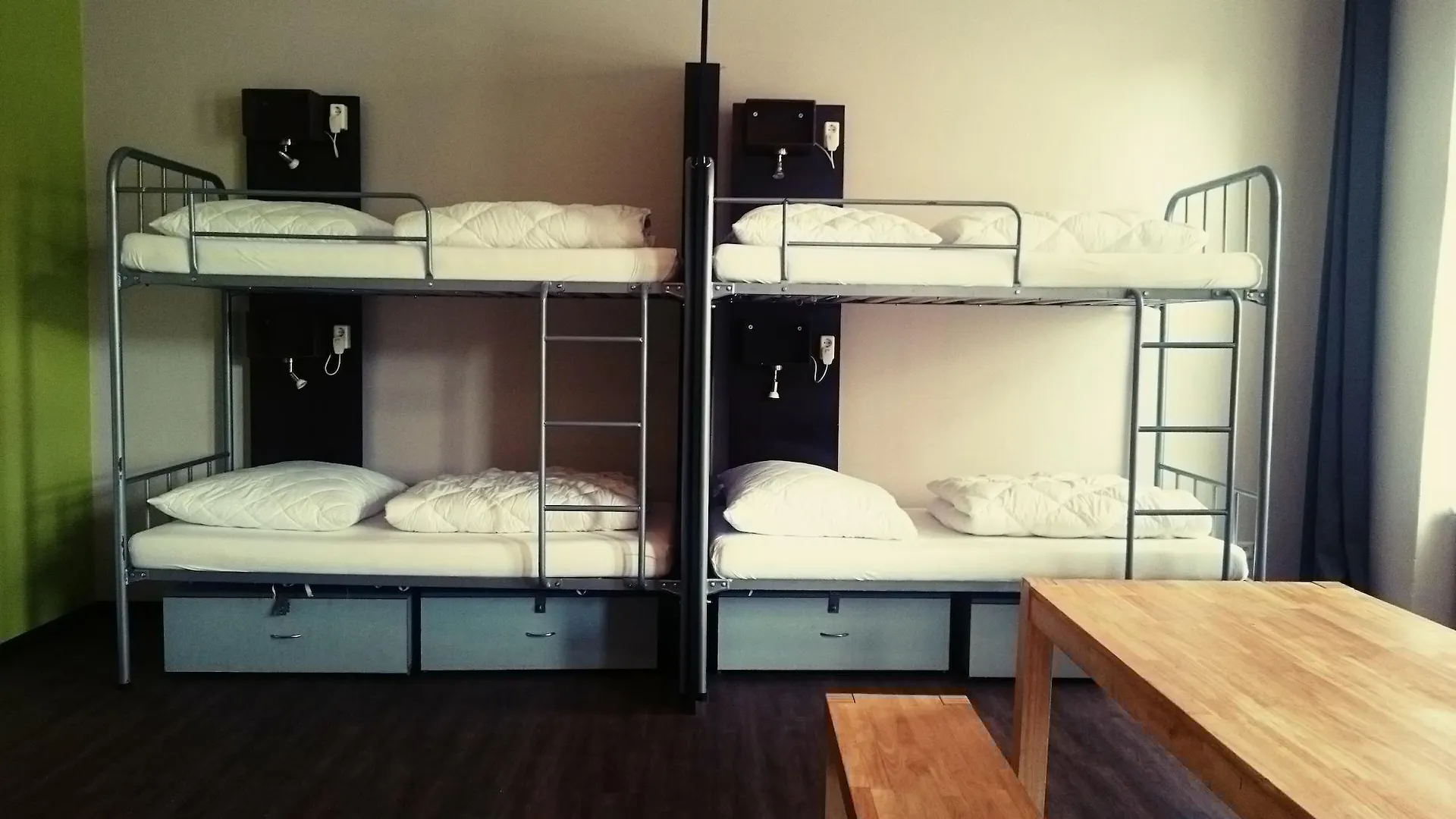 Sunflower Hostel Βερολίνο