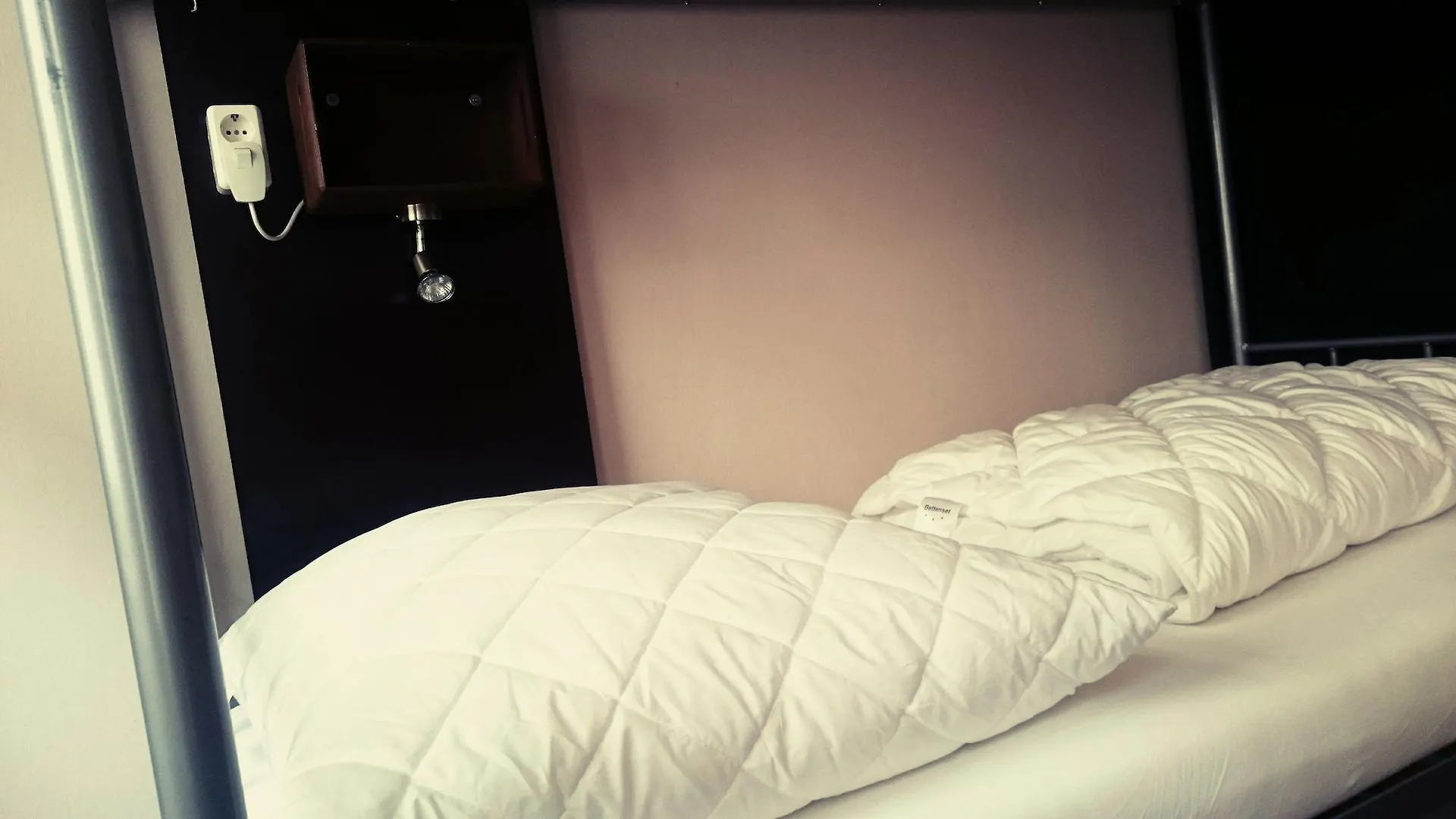 Sunflower Hostel Βερολίνο Γερμανία