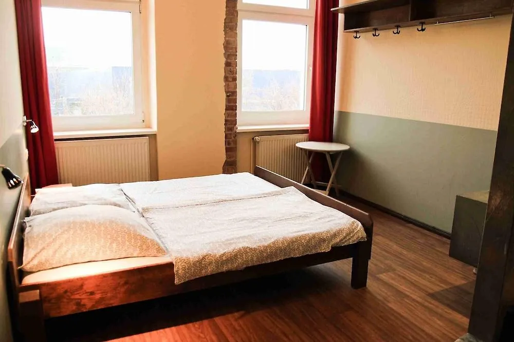 Sunflower Hostel Βερολίνο Γερμανία