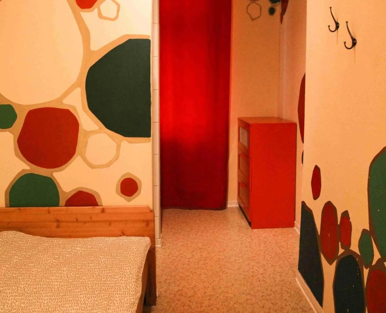 Sunflower Hostel Berlín