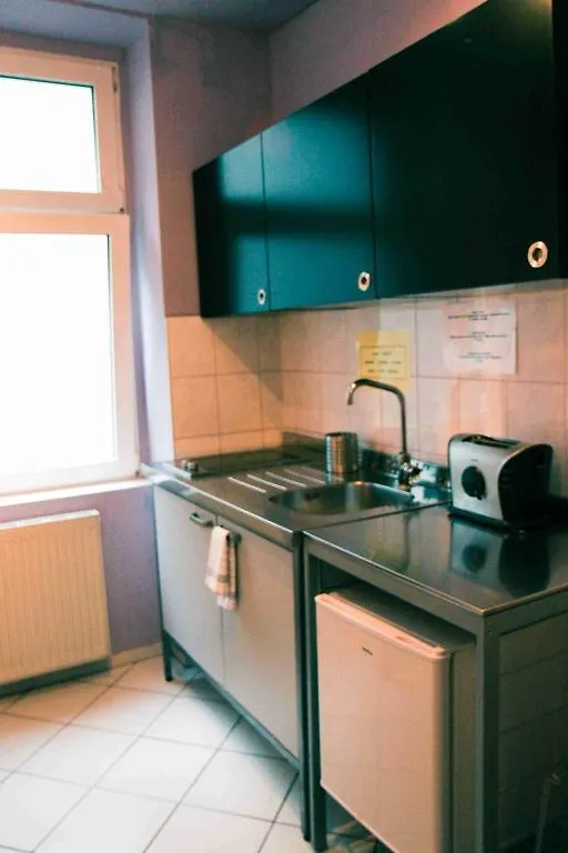 Sunflower Hostel Βερολίνο