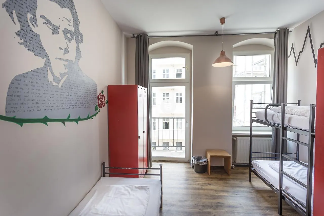 Sunflower Hostel Βερολίνο