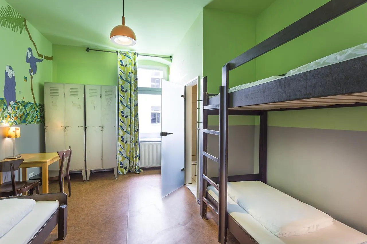 Sunflower Hostel Βερολίνο 0*,