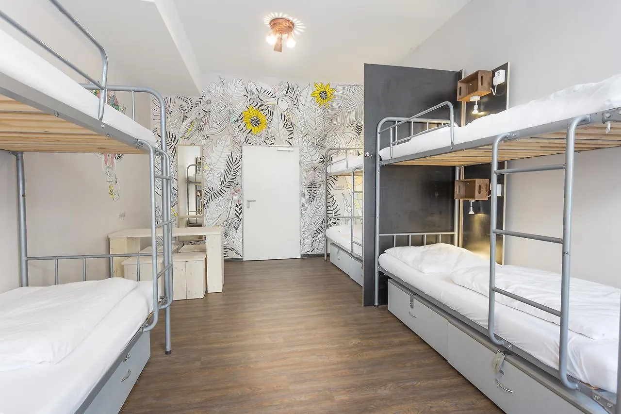 Sunflower Hostel Βερολίνο