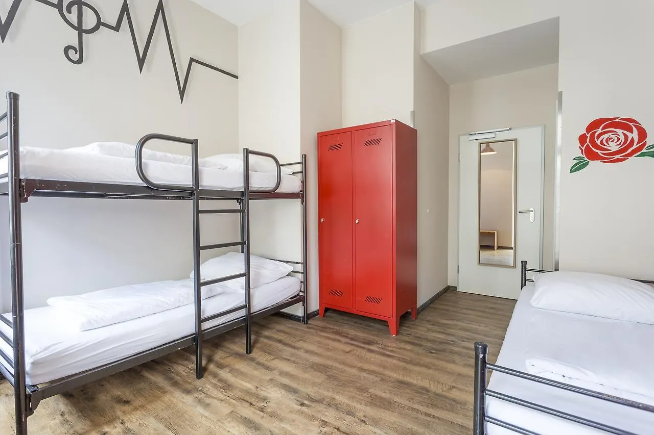 Sunflower Hostel Berlín
