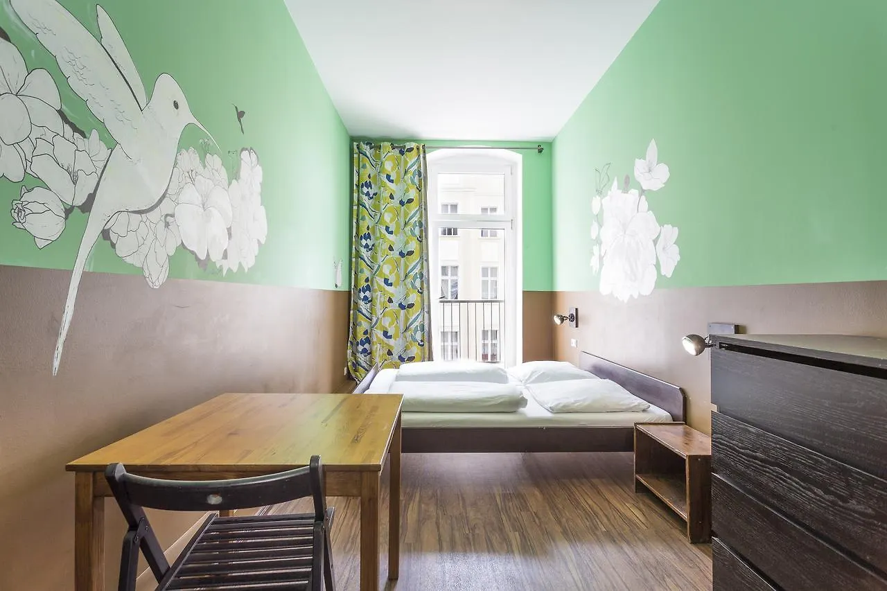 Sunflower Hostel Βερολίνο