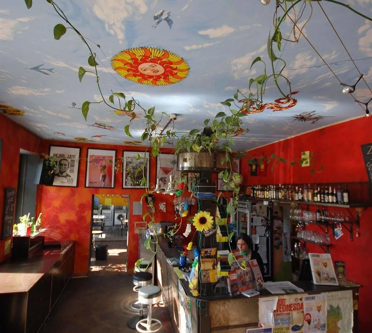 Sunflower Hostel Βερολίνο