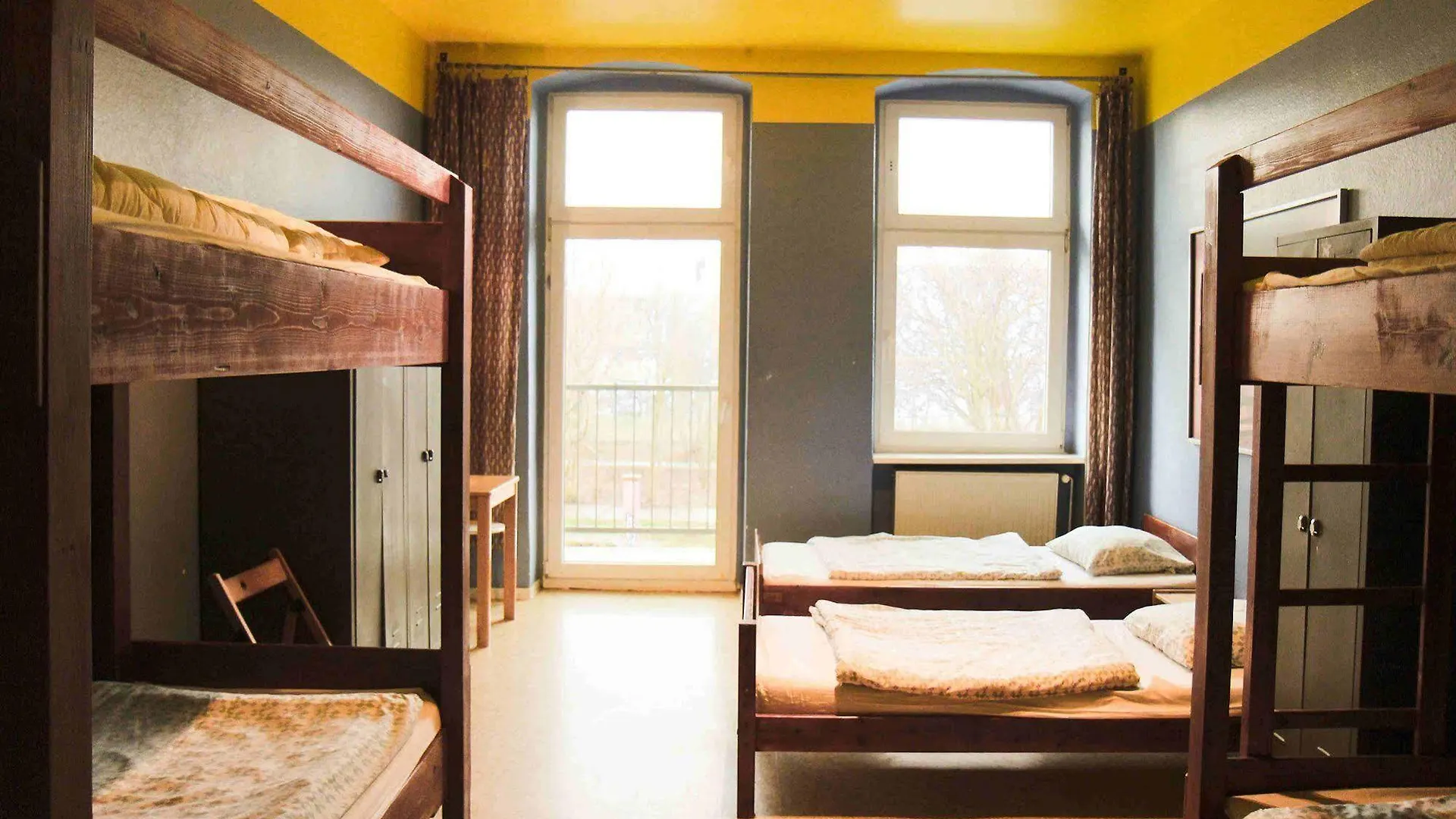 Sunflower Hostel Βερολίνο