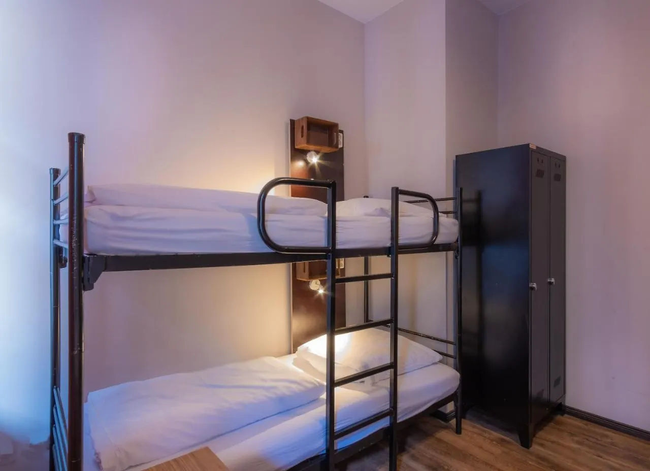 Sunflower Hostel Βερολίνο