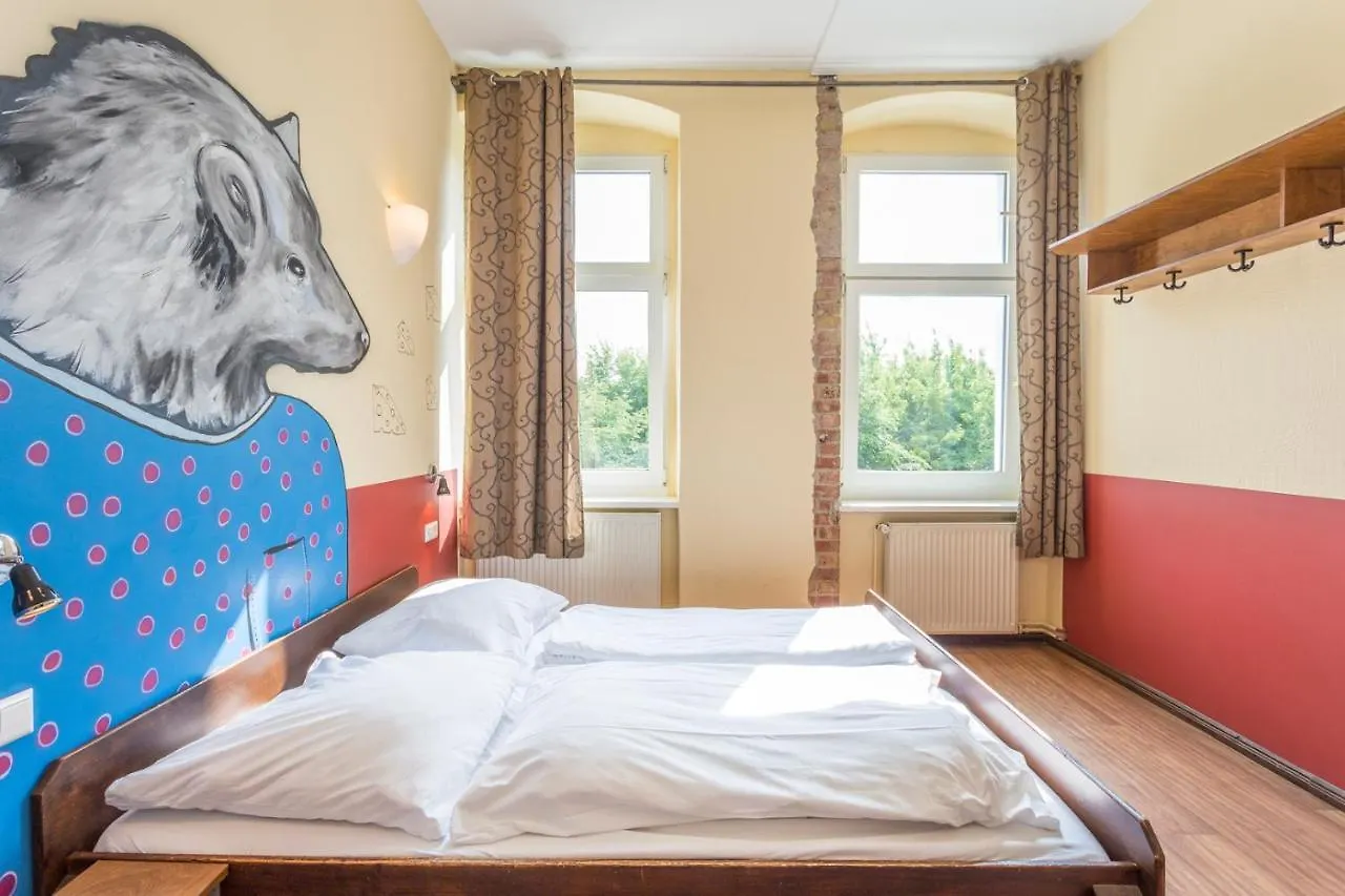 Sunflower Hostel Βερολίνο