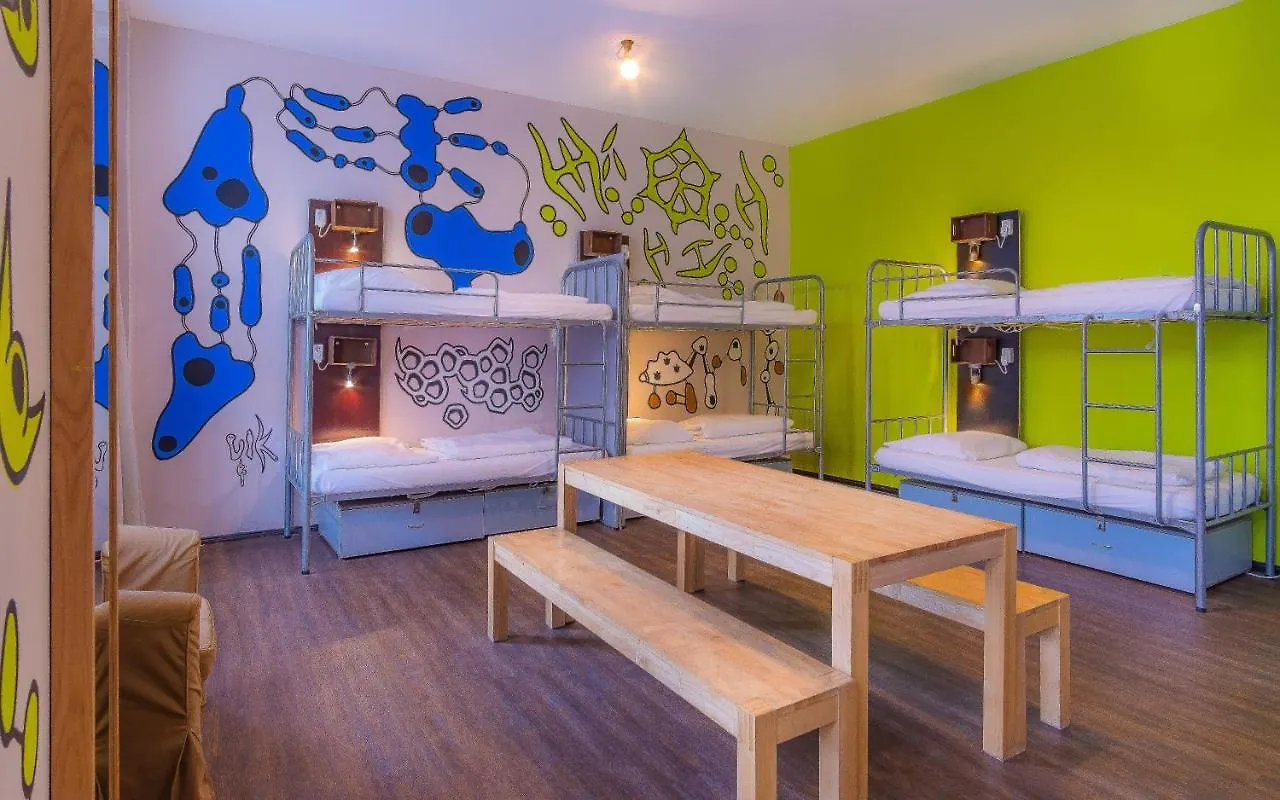 Sunflower Hostel Βερολίνο