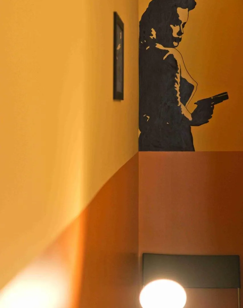 Sunflower Hostel Βερολίνο