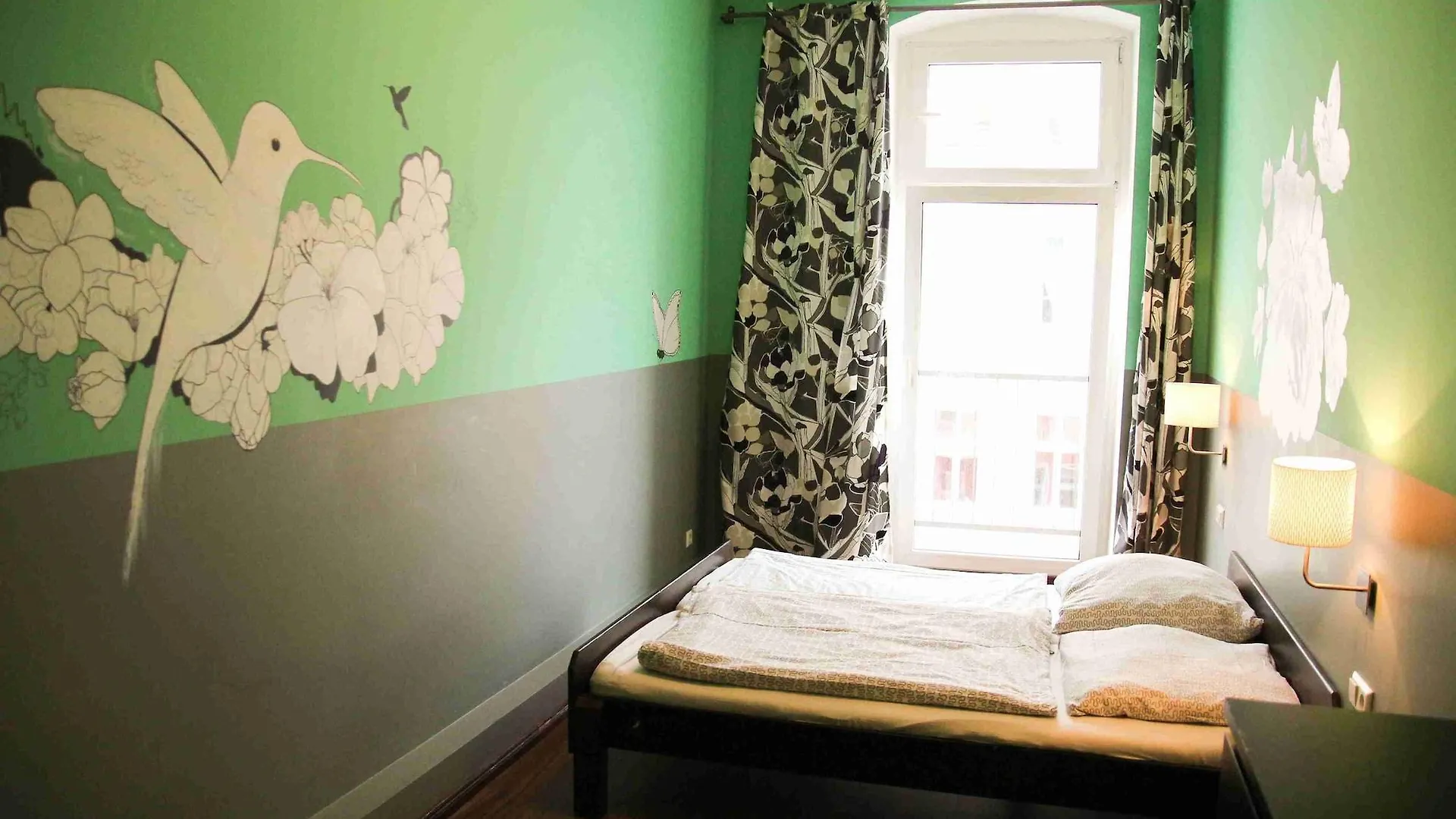 Sunflower Hostel Berlin