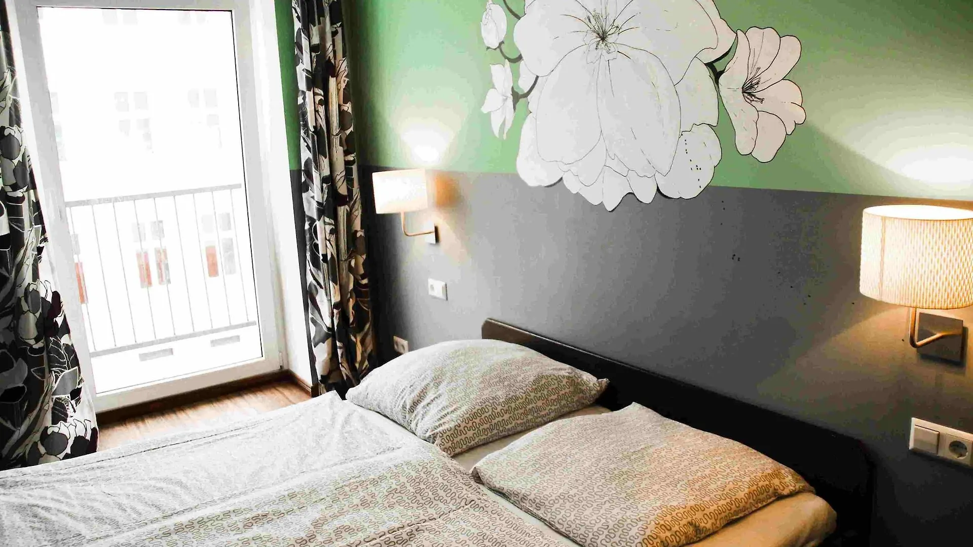 Sunflower Hostel Berlin Germany