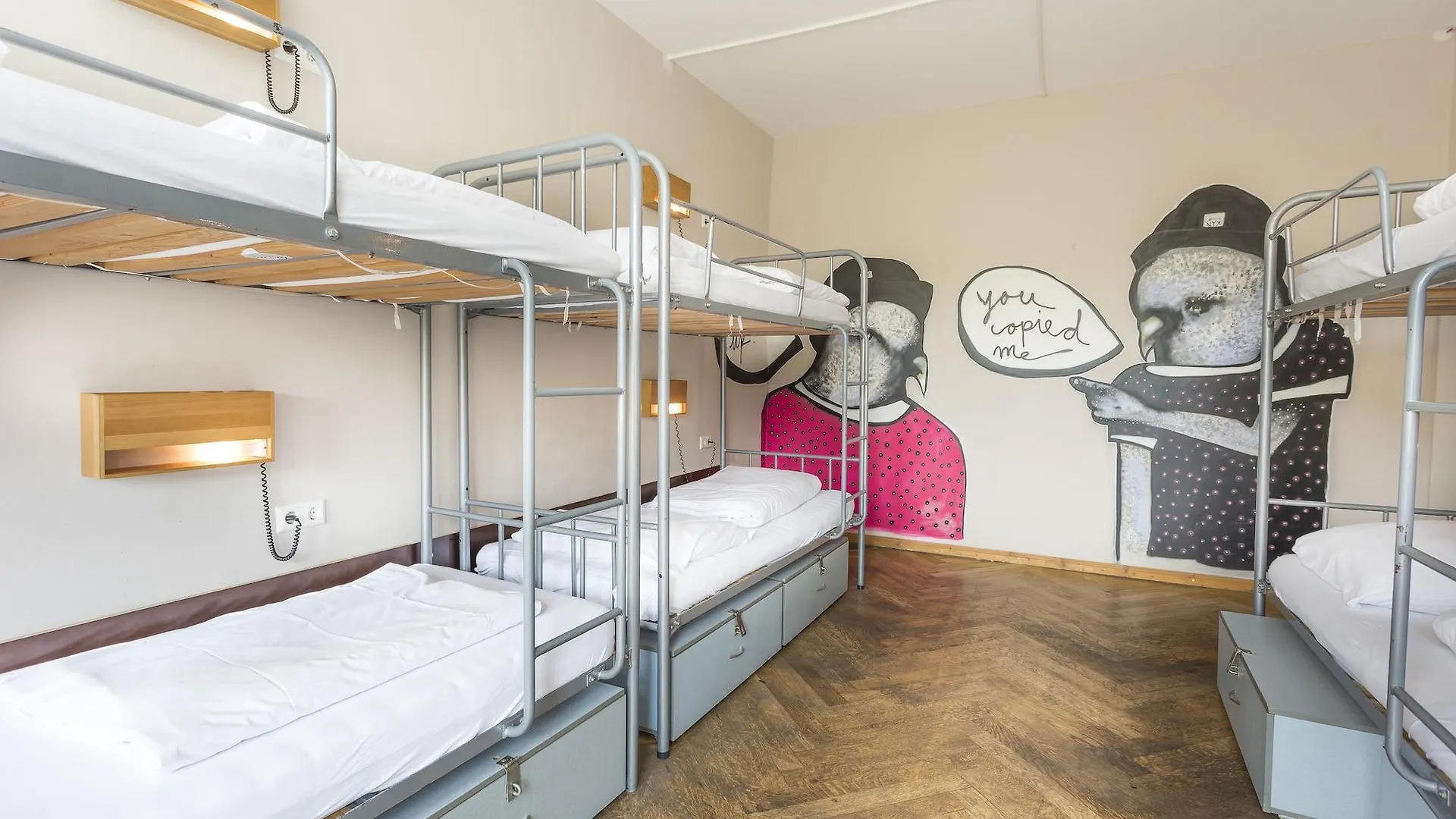 Sunflower Hostel Berlin