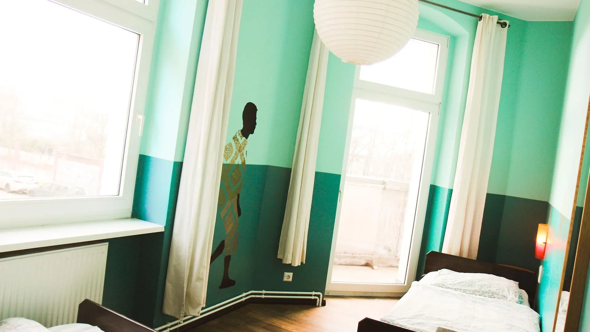 Sunflower Hostel Berlin