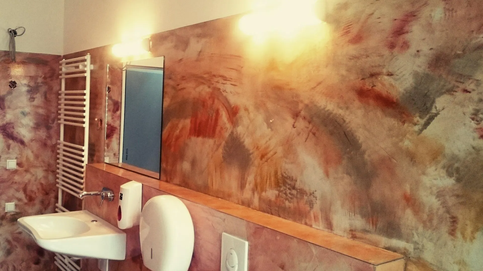 Sunflower Hostel Berlin