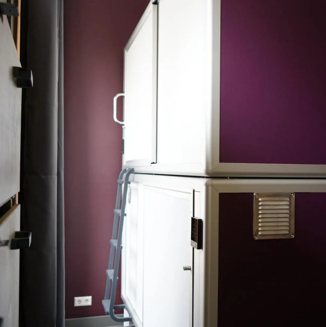 Sunflower Hostel Berlin