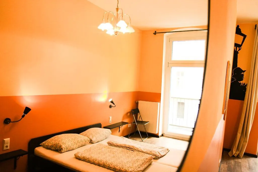 Sunflower Hostel Berlin