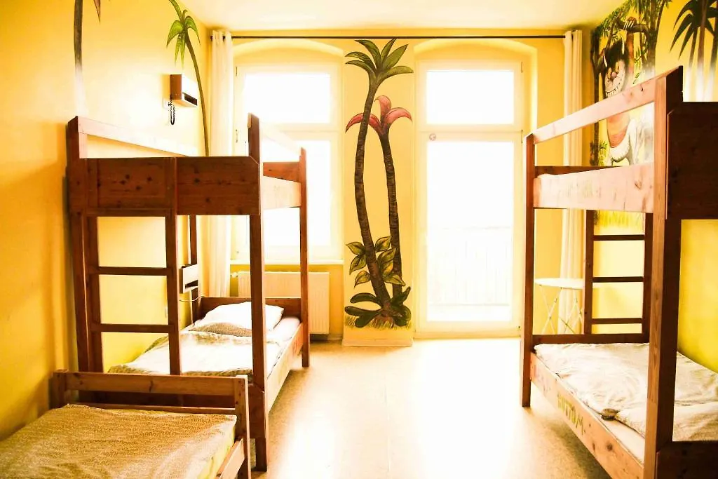 Sunflower Hostel Berlin