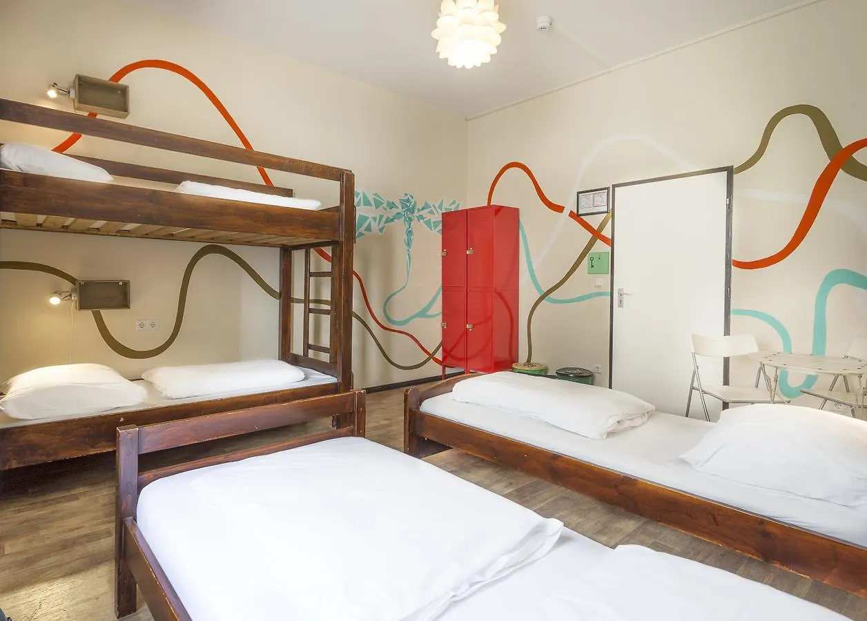 Sunflower Hostel Berlin