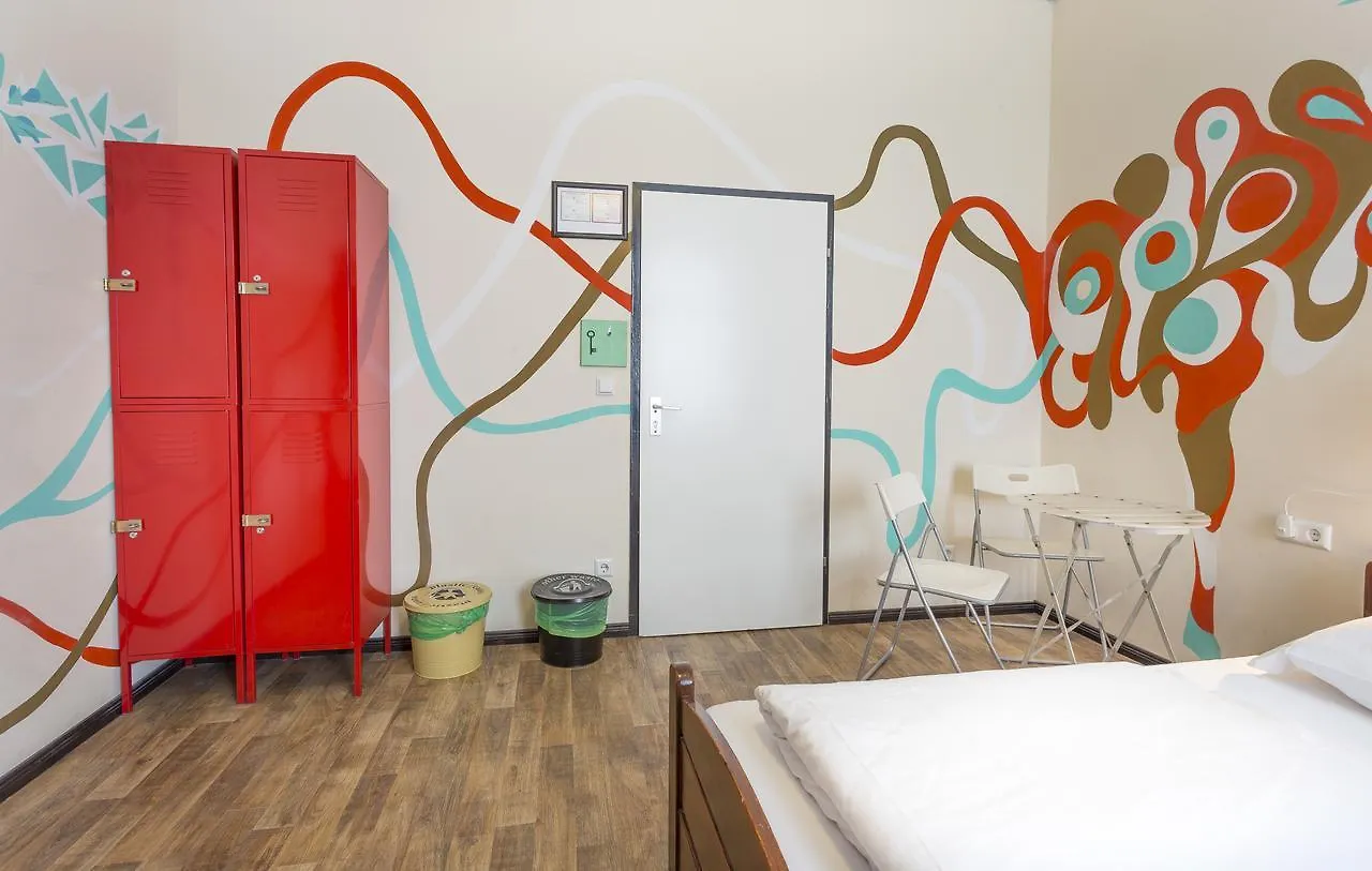 Sunflower Hostel Berlin