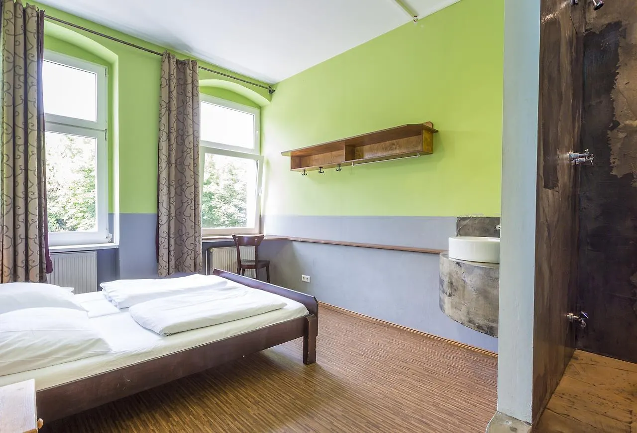 Sunflower Hostel Berlin