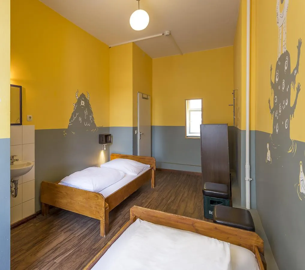Sunflower Hostel Berlin