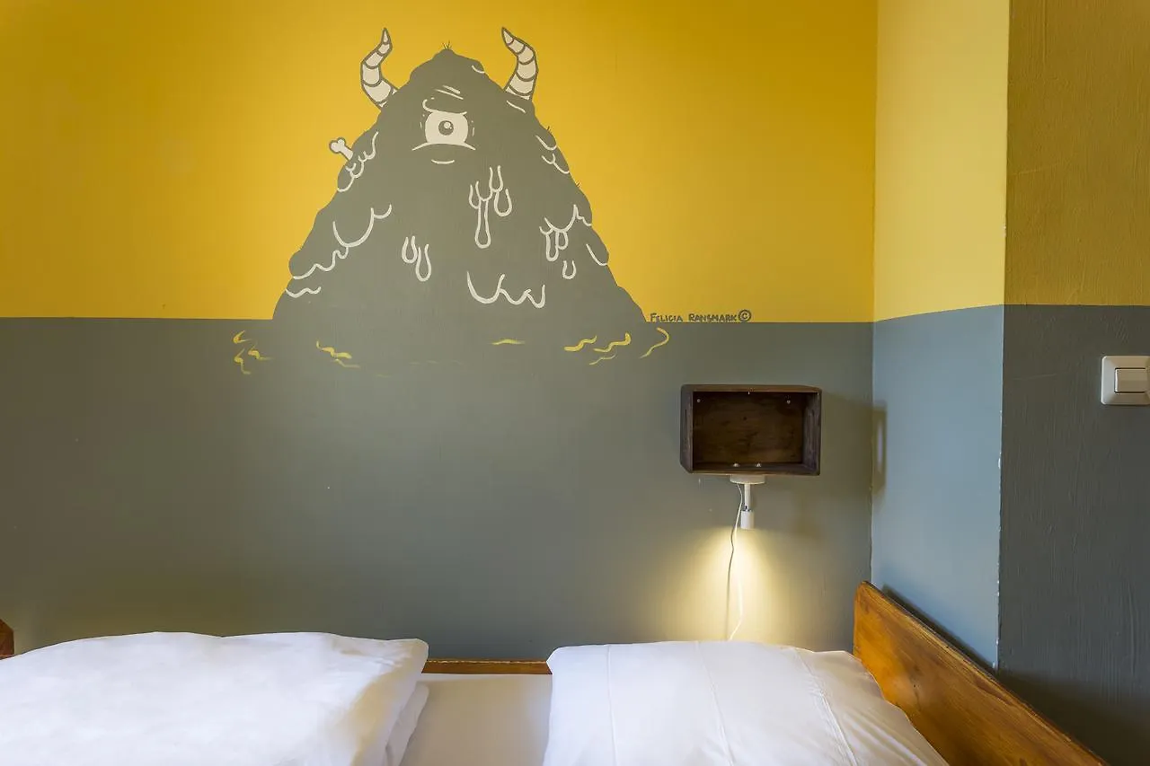 Sunflower Hostel Berlin