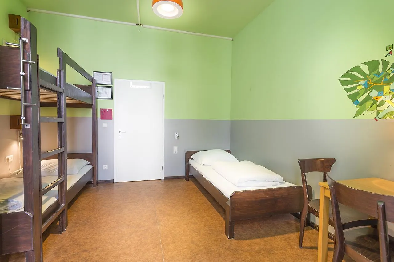 Sunflower Hostel Berlin