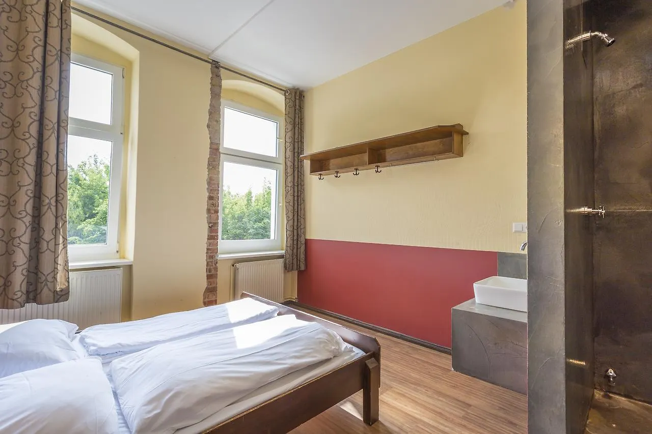 Sunflower Hostel Berlin