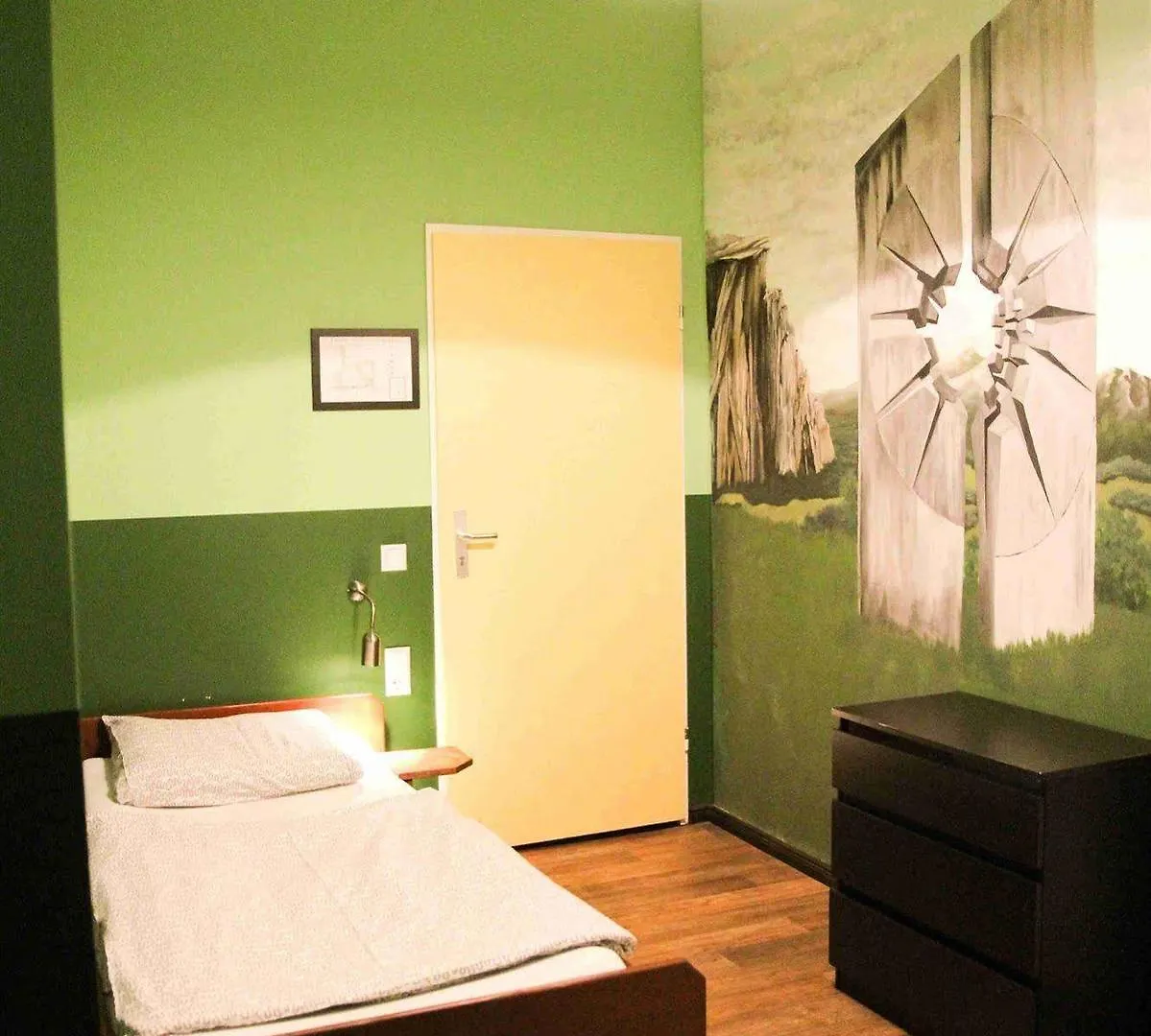 Sunflower Hostel Berlin