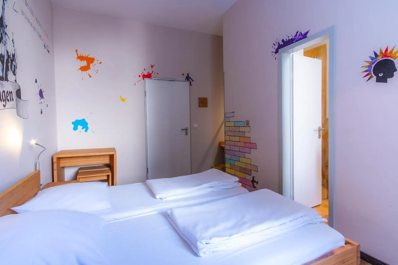 Sunflower Hostel Berlin