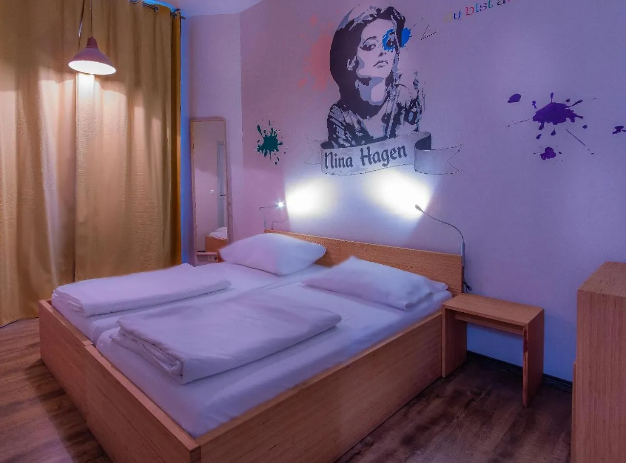 Sunflower Hostel Berlin