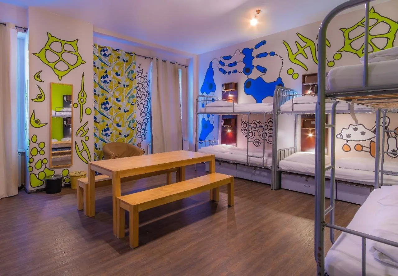 Sunflower Hostel Berlin